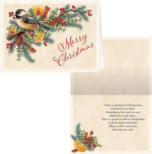 Christmas Greeting Card - 19Gifts