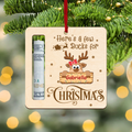 Christmas Reindeer Money Holders Gift, Christmas Money Holders for Cash MH38 - 19Gifts