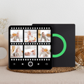 Custom Music Fridge Magnet, Photo Magnet, Valentine Day Gifts, Family Gifts MG04 - 19Gifts