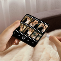 Custom Music Fridge Magnet, Photo Magnet, Valentine Day Gifts, Family Gifts MG04 - 19Gifts