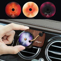Customized Car Air Freshener With Your Photo, Custom Record Player Car Air Freshener VR02 - 19Gifts