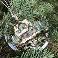 New Home New Adventures New Memories 2024, Christmas Tree Hanging Decoration GX06-9 - 19Gifts
