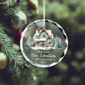 New Home New Adventures New Memories 2024, Christmas Tree Hanging Decoration GX06-9 - 19Gifts