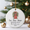 New Home Ornament 2024, House Warming Ornament Gifts CX03-6 - 19Gifts