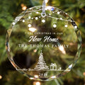 New Home Ornament, House Warming Gifts GX06-24 - 19Gifts