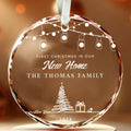 New Home Ornament, House Warming Gifts GX06-24 - 19Gifts