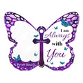 Personalized Car Hanging Ornament with Photo, CF266 - 19Gifts