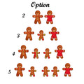 Personalized Ceramic Family Ornament, Family Keepsake CX02-24 - 19Gifts