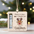 Personalized Christmas Money Holder, Here’s A Few Bucks for Christmas, Money Holder Tree Christmas Gifts, CF32 - 19Gifts