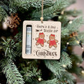 Personalized Christmas Money Holder, Here’s A Few Bucks for Christmas, Money Holder Tree Christmas Gifts, CF32 - 19Gifts