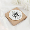 Personalized First Christmas in New Home Ornament CX02-1 - 19Gifts