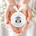 Personalized First Christmas in New Home Ornament CX02-2 - 19Gifts