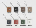 Personalized Mini Photo Album Keychain, Christmas Gift 2024, AK03 - 19Gifts